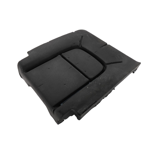 GM Genuine Parts Rear Passenger Side Seat Back Pad