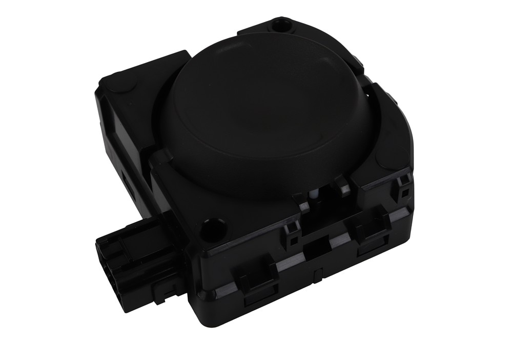 GM Genuine Parts Very Dark Atmosphere Front Seat Lumbar Switch