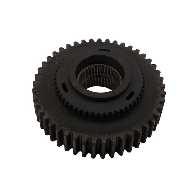 GM Genuine Parts Transfer Case Front Output Shaft Drive Sprocket