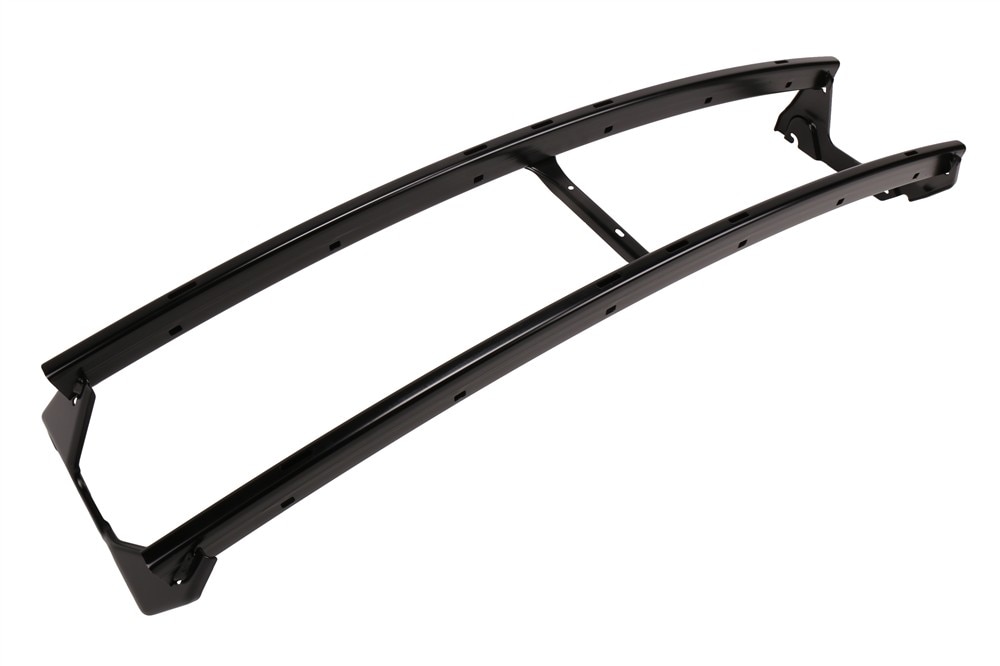 GM Genuine Parts Front Bumper Fascia Upper Stiffener
