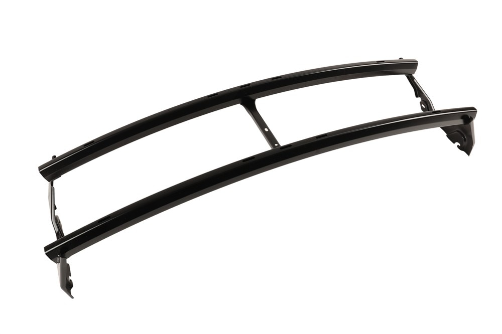 GM Genuine Parts Front Bumper Fascia Upper Stiffener