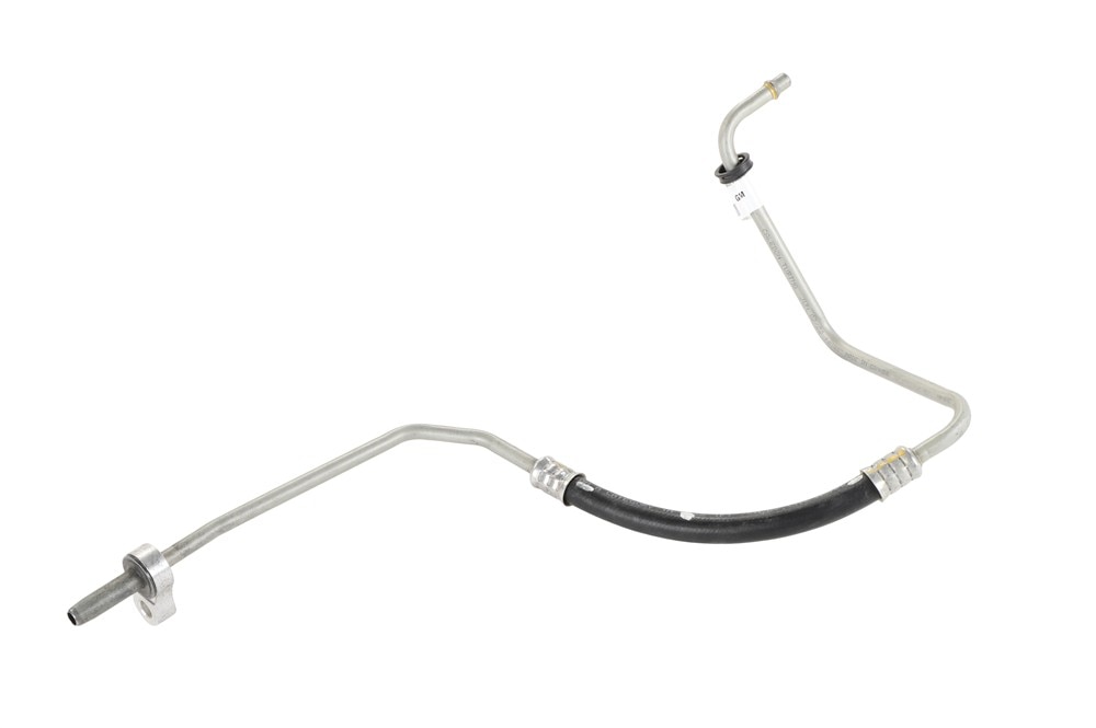 GM Genuine Parts Transmission Cooler Outlet Pipe