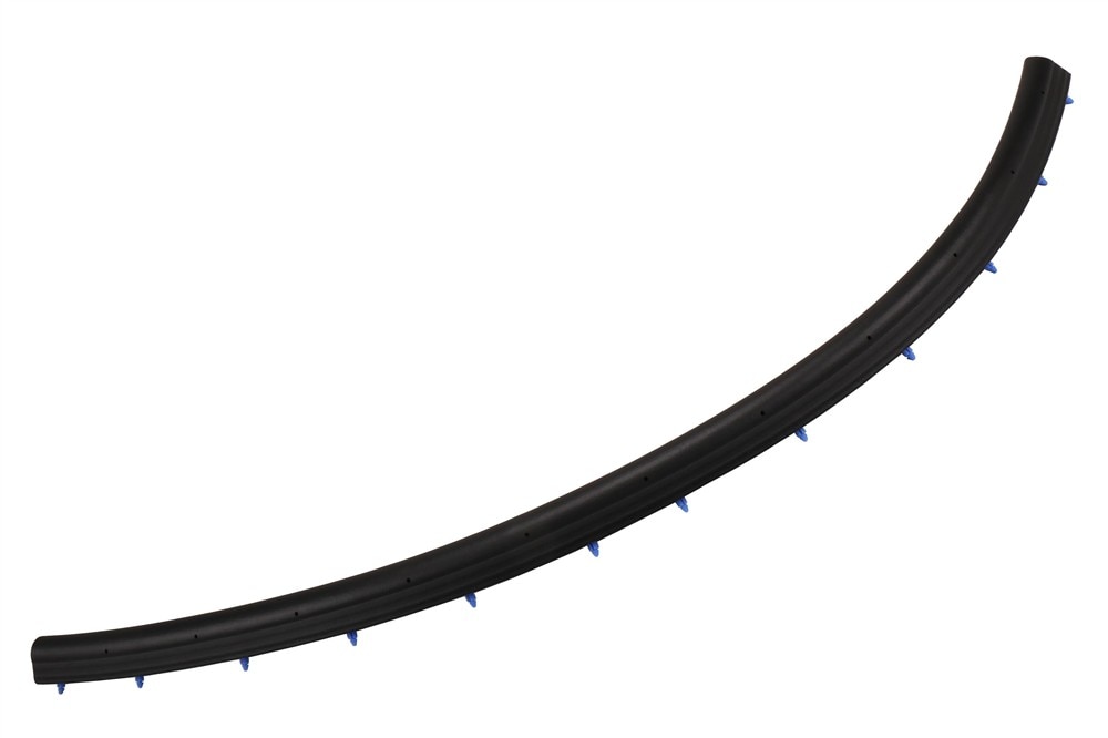 GM Genuine Parts Hood Front Edge Weatherstrip