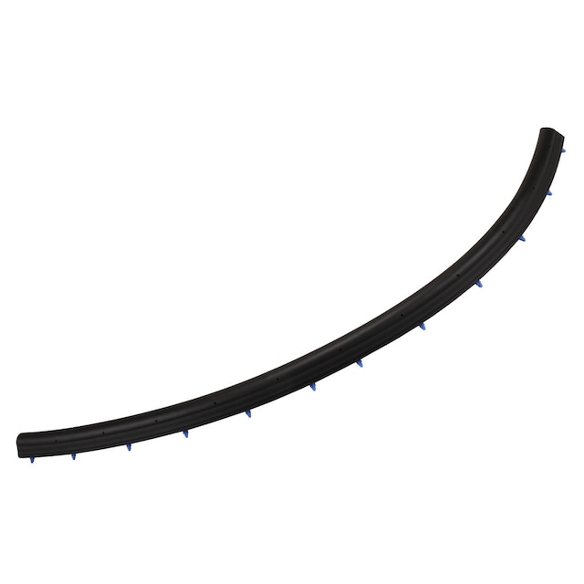 GM Genuine Parts Hood Front Edge Weatherstrip