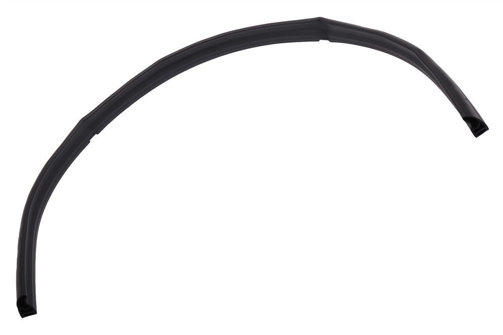 GM Genuine Parts Hood Front Edge Weatherstrip