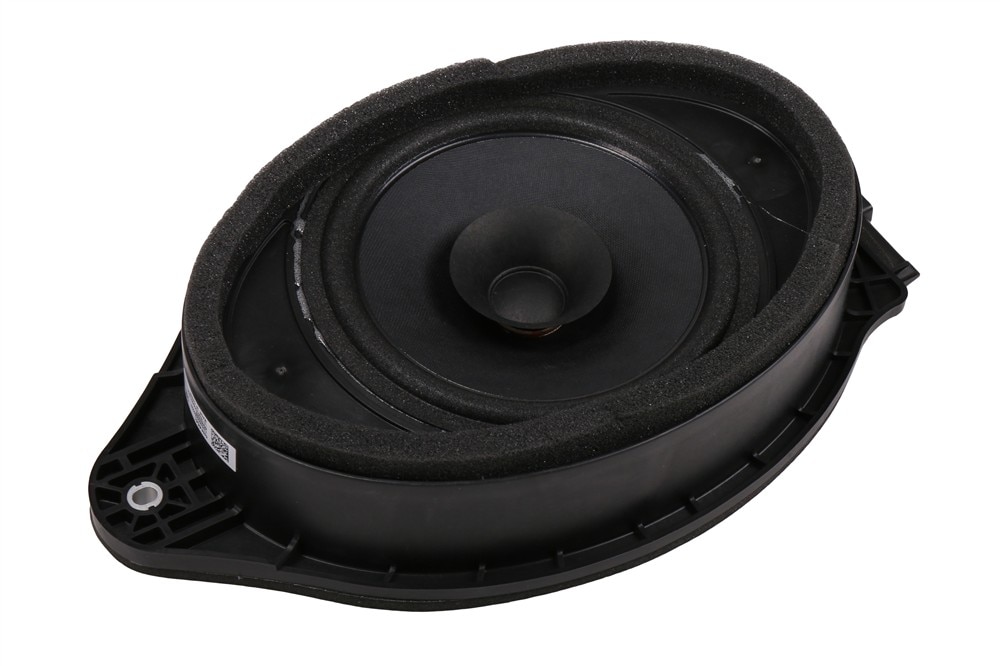 GM Genuine Parts Radio Front Side Door Speaker | 84664541 | GM Parts