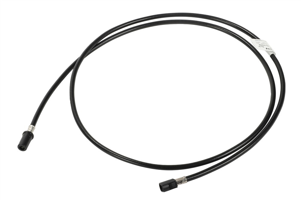 GM Genuine Parts Digital Radio Antenna and Navigation Antenna Coaxial Cable