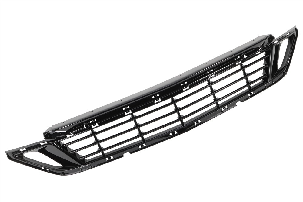 GM Genuine Parts Front Lower Grille