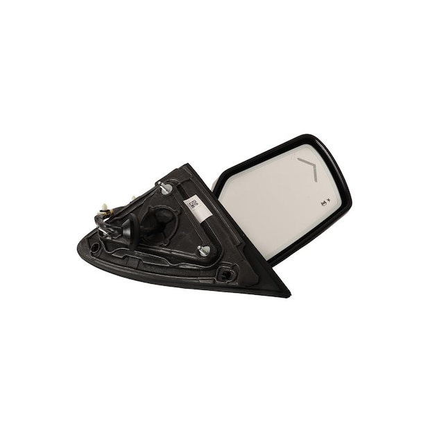 GM Genuine Parts Driver Side Door Mirror without Cover