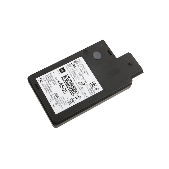 GM Genuine Parts Side Obstacle Detection Control Module