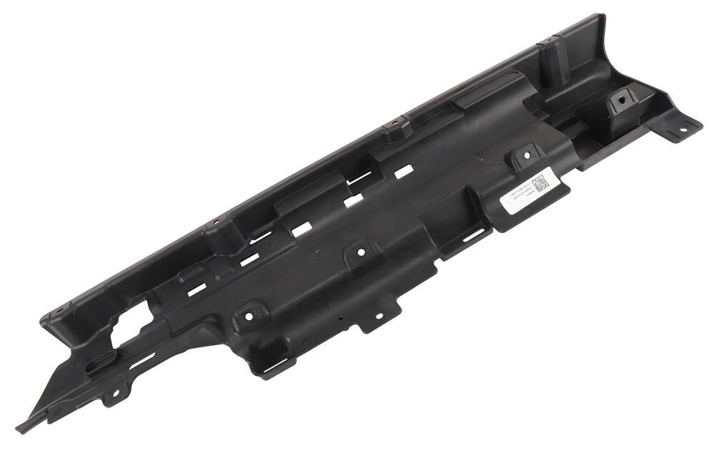 GM Genuine Parts Rear Driver Side Door Sill Trim Plate Bracket