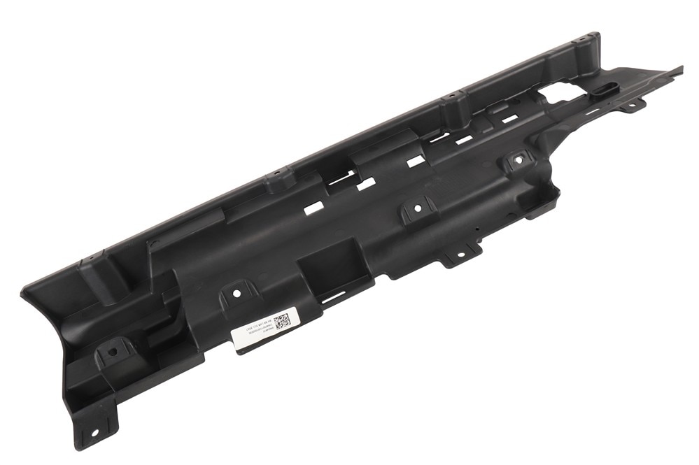 GM Genuine Parts Rear Passenger Side Door Sill Trim Plate Bracket