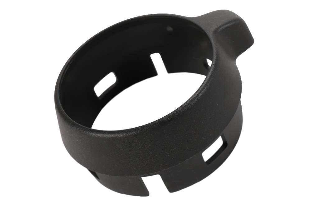 GM Genuine Parts Black Driver Seat Multifunction Control Knob