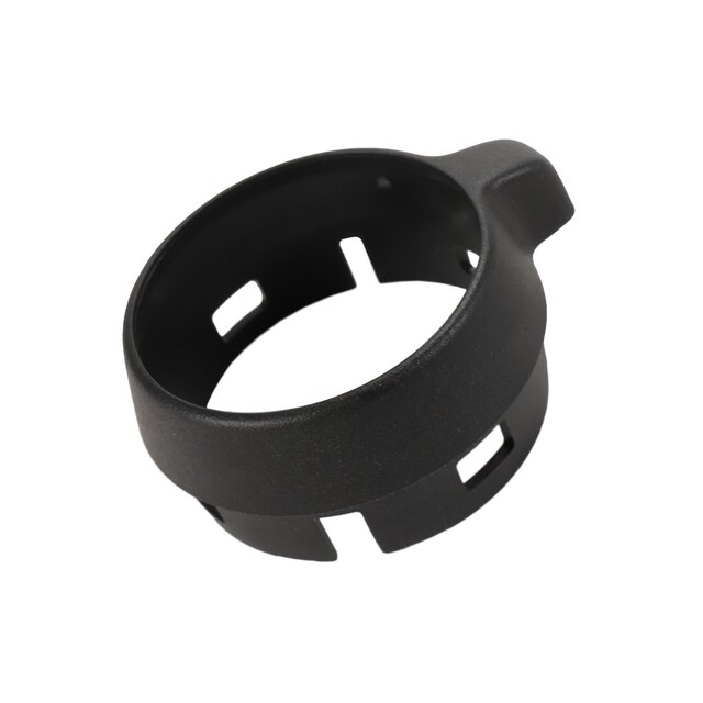 GM Genuine Parts Black Driver Seat Multifunction Control Knob