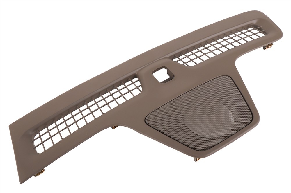 GM Genuine Parts Fawn Instrument Panel Extension