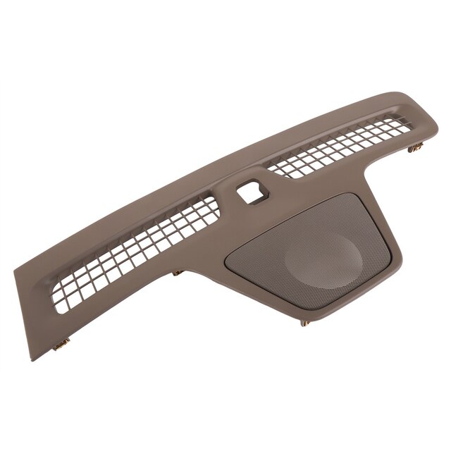 GM Genuine Parts Fawn Instrument Panel Extension
