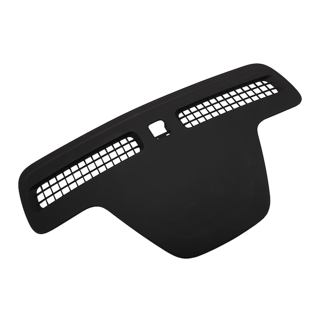 GM Genuine Parts Jet Black Instrument Panel Extension