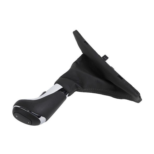 GM Genuine Parts Black Automatic Transmission Shift Lever Knob