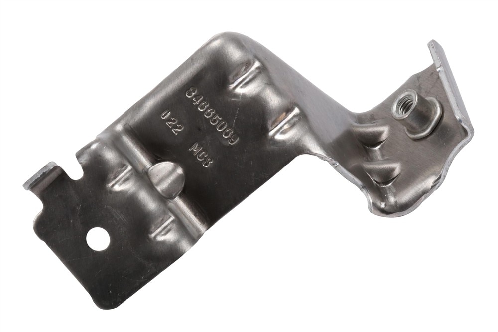 GM Genuine Parts Driver Side Fuel Tank Support Bracket