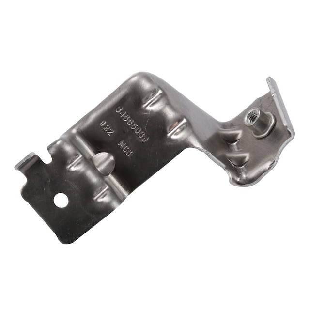 GM Genuine Parts Driver Side Fuel Tank Support Bracket