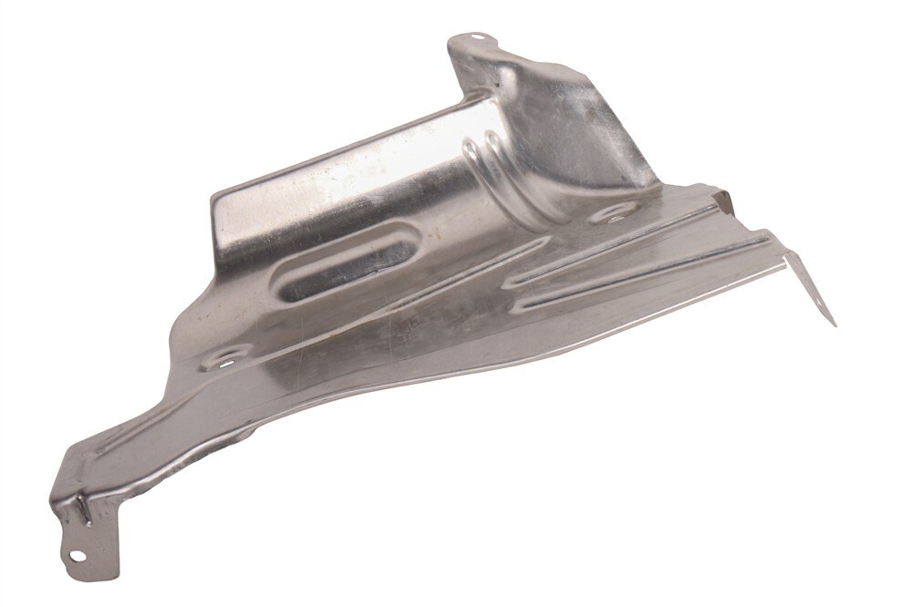 GM Genuine Parts Passenger Side Fuel Tank Support