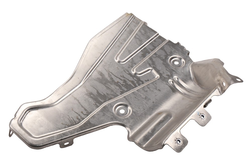 GM Genuine Parts Driver Side Fuel Tank Support