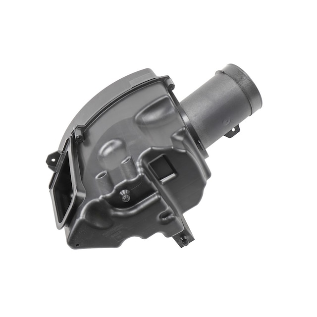 GM Genuine Parts Passenger Side Air Cleaner Housing