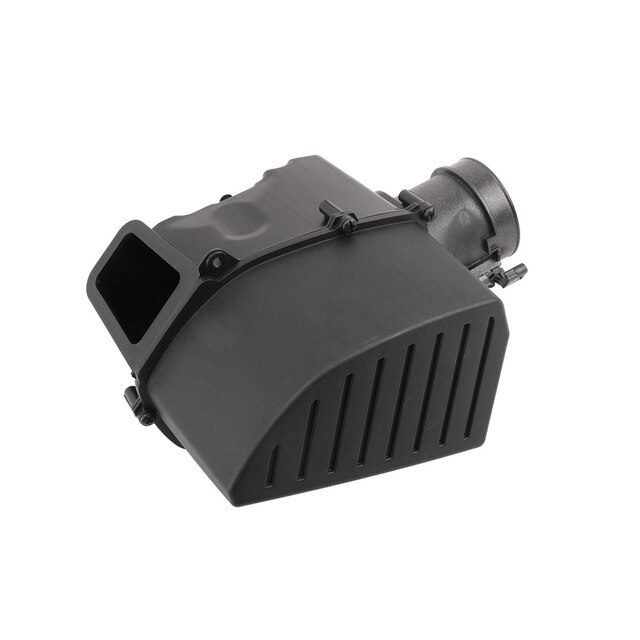 GM Genuine Parts Driver Side Air Cleaner Housing