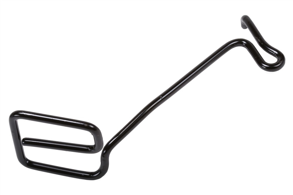 GM Genuine Parts Parking Brake Rear Cable Guide