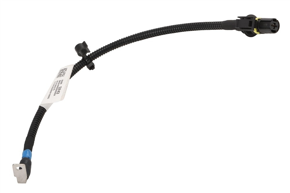 GM Genuine Parts Diesel Glow Plug Wiring Harness