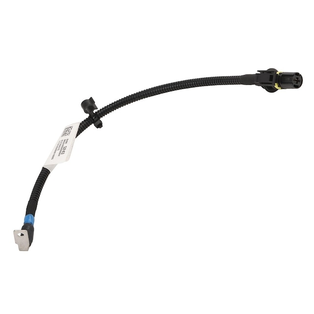 GM Genuine Parts Diesel Glow Plug Wiring Harness