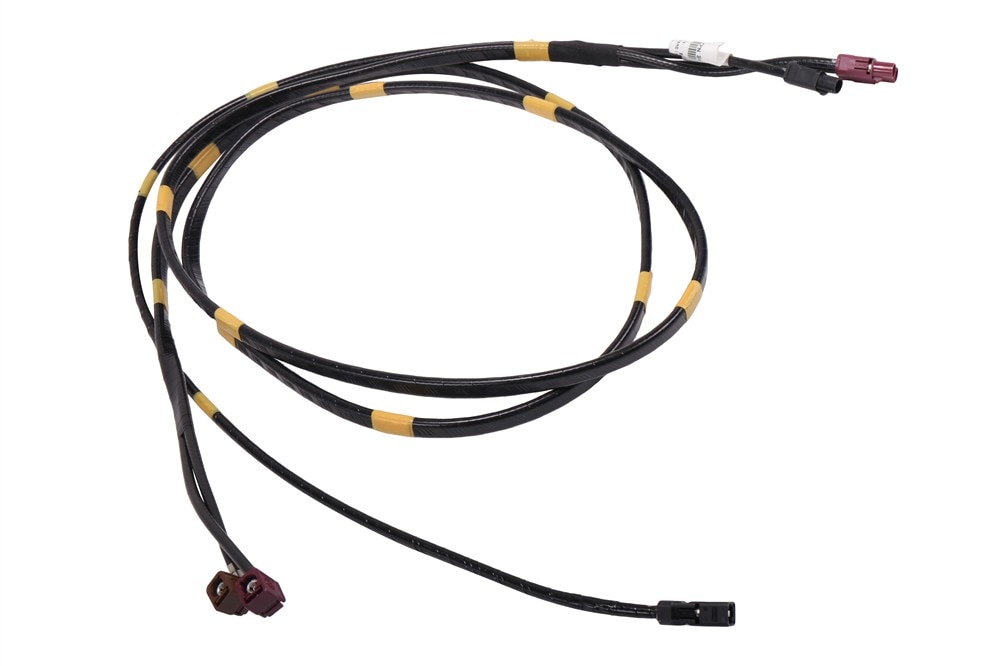 GM Genuine Parts Instrument Panel Antenna Coaxial Cable