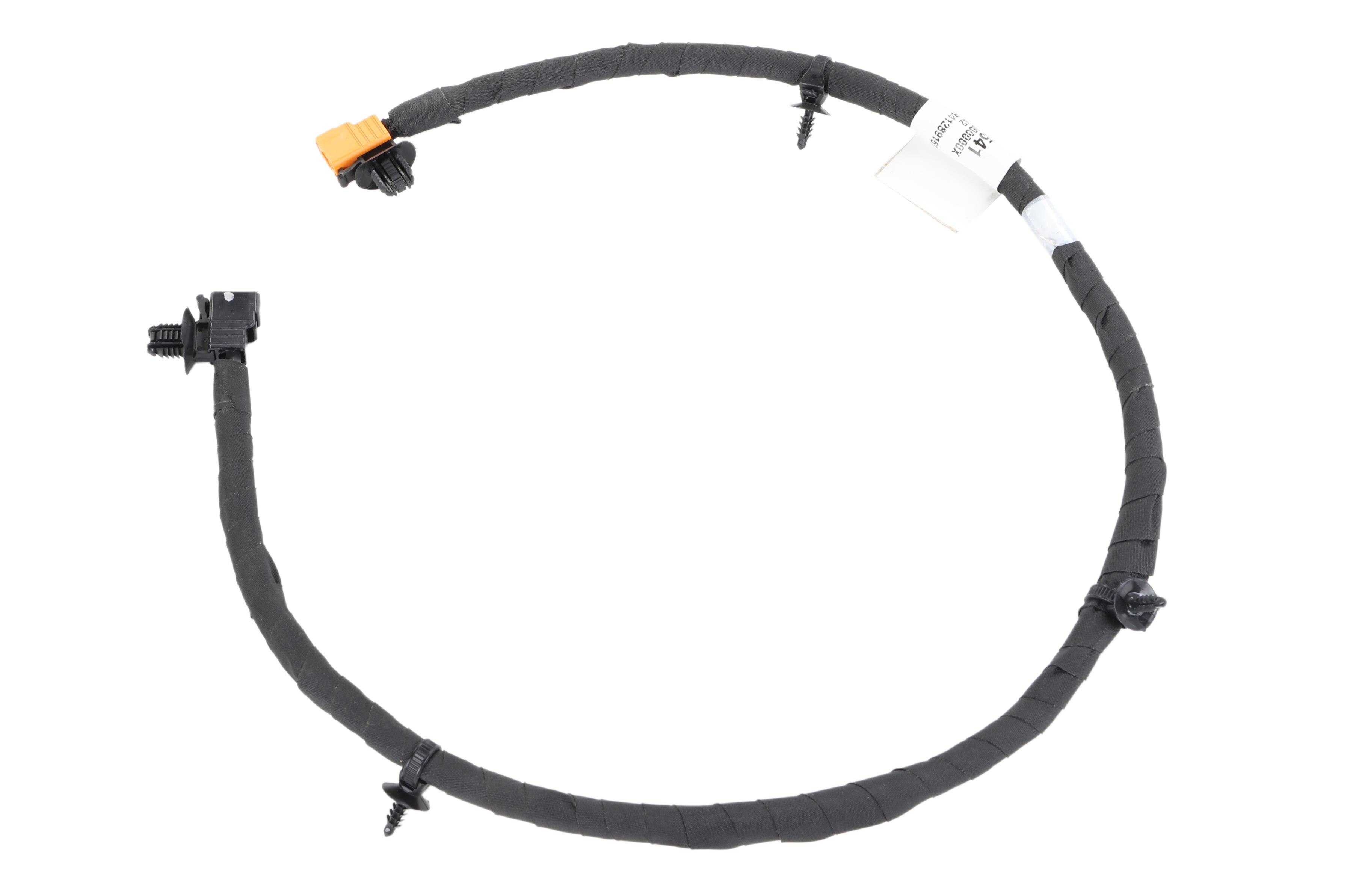 アクセサリー K5280 GM Genuine Parts Rearview Camera Wiring Harness | 84665541 | GM Parts