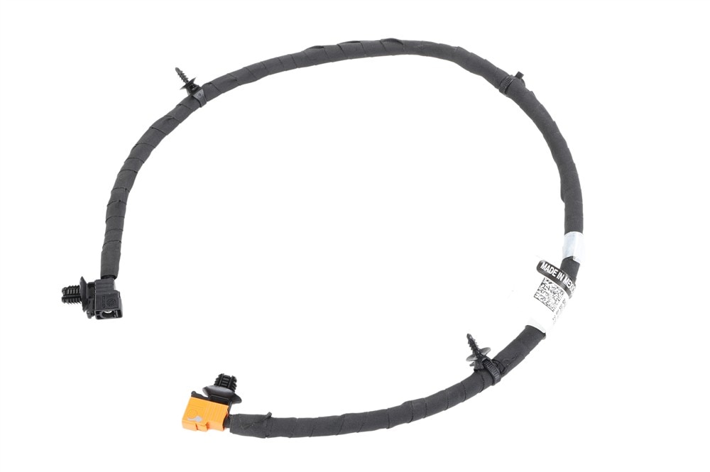 GM Genuine Parts Rearview Camera Wiring Harness