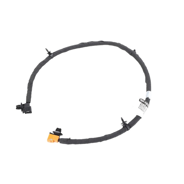 GM Genuine Parts Rearview Camera Wiring Harness
