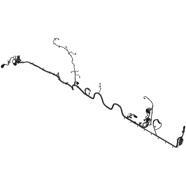 GM Genuine Parts Chassis Wiring Harness