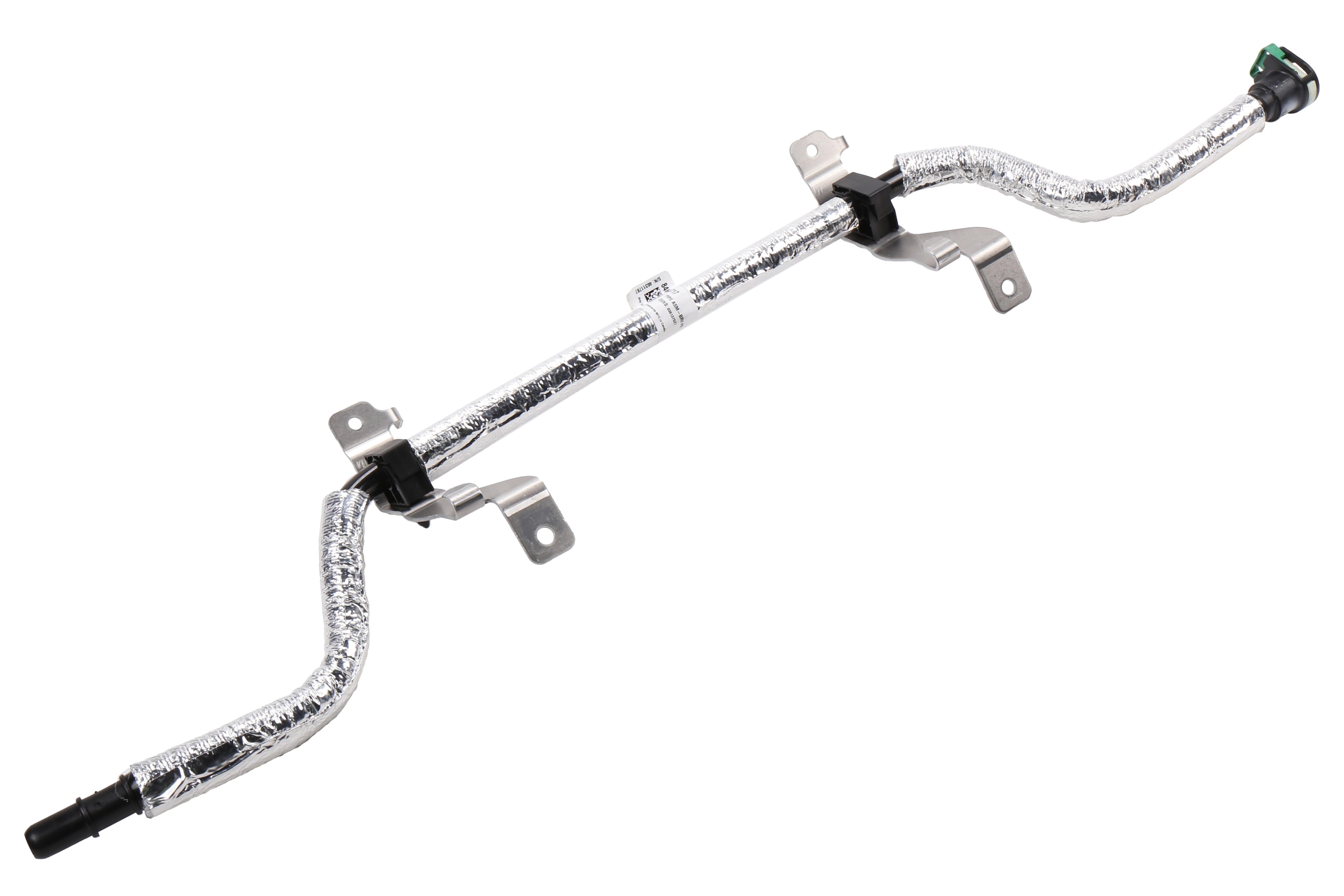 GM Genuine Parts Fuel Tank Vent Hose