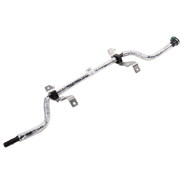 GM Genuine Parts Fuel Tank Vent Hose