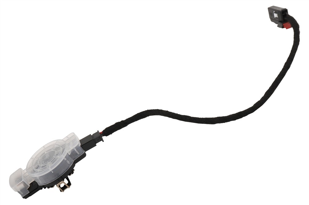 GM Genuine Parts Windshield Outside Moisture, Ambient Light, and Humidity Sensor