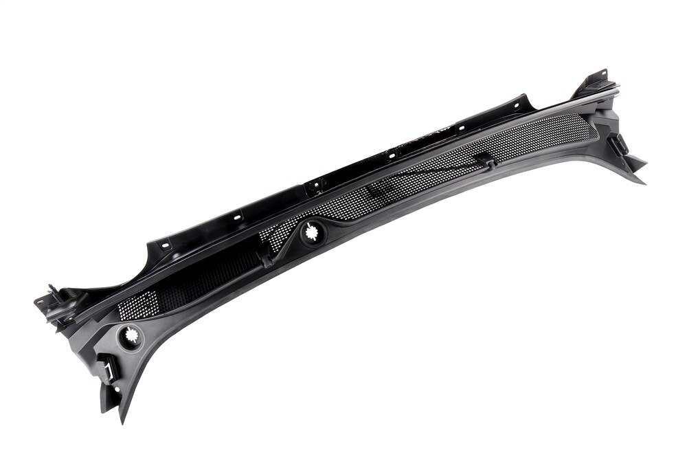 GM Genuine Parts Air Inlet Grille Panel