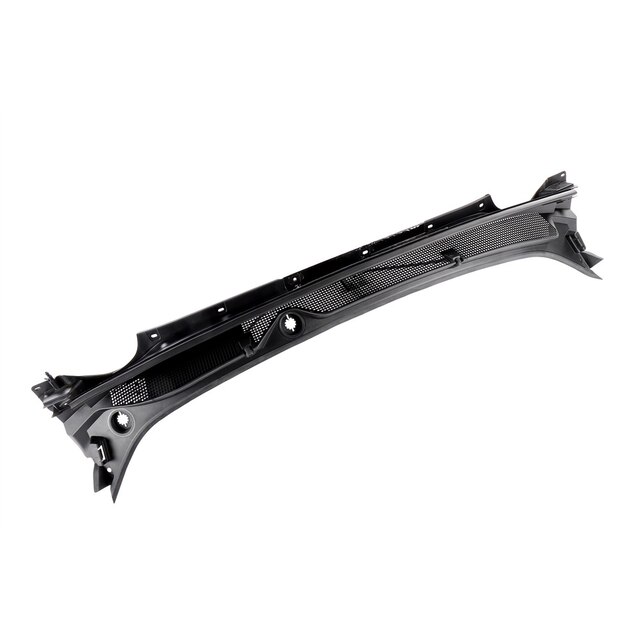 GM Genuine Parts Air Inlet Grille Panel