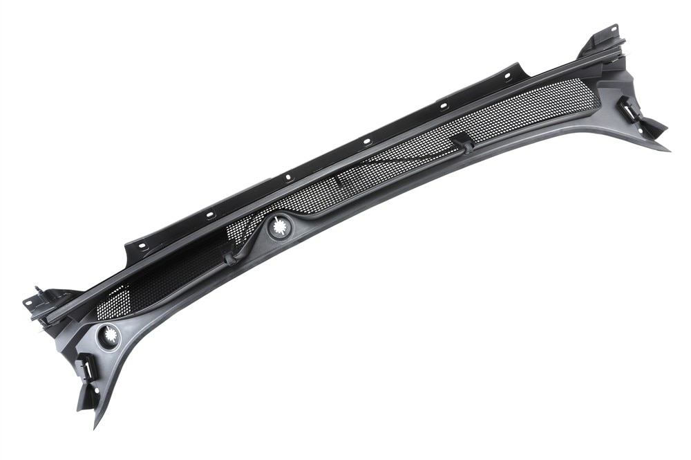 GM Genuine Parts Air Inlet Grille Panel