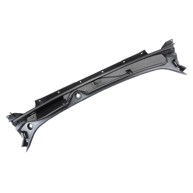 GM Genuine Parts Air Inlet Grille Panel