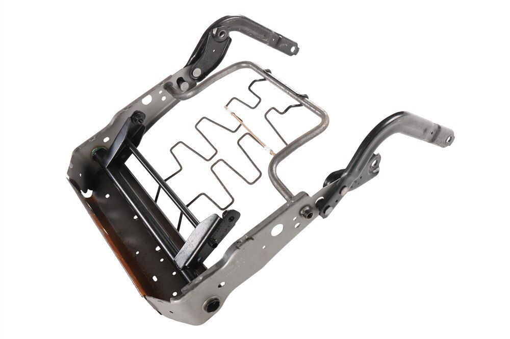 GM Genuine Parts Rear Passenger Side Seat Cushion Frame
