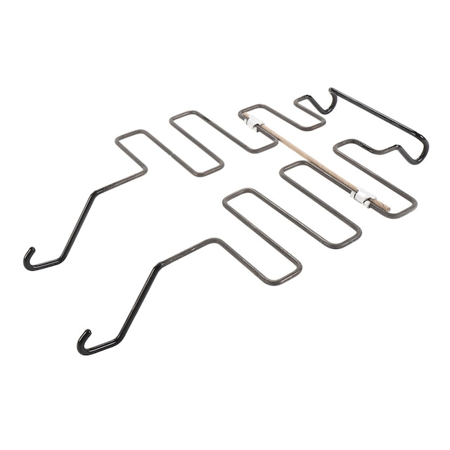 GM Genuine Parts Rear Passenger Side Seat Cushion Pad Wire Support