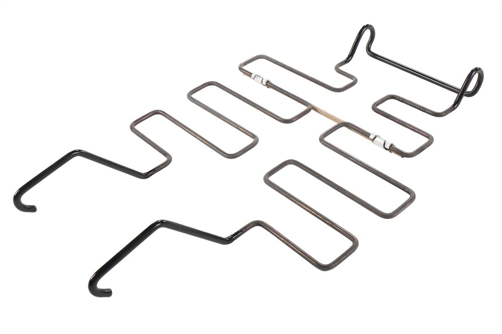GM Genuine Parts Rear Seat Cushion Pad Wire Support