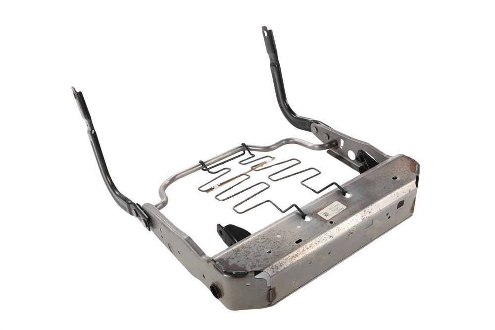 GM Genuine Parts Rear Passenger Side Seat Cushion Frame