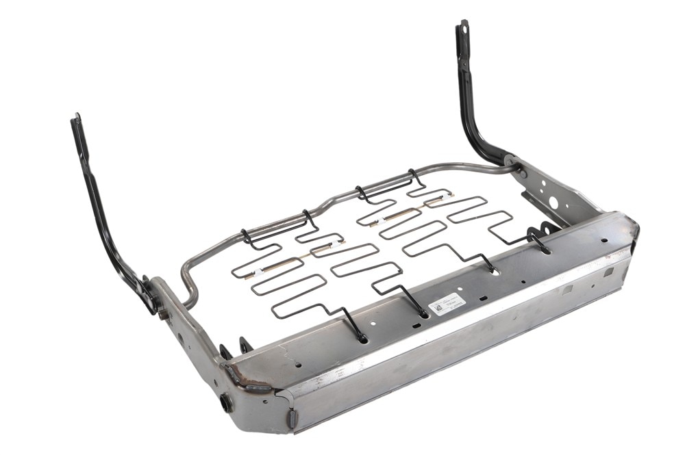 GM Genuine Parts Rear Seat Cushion Frame