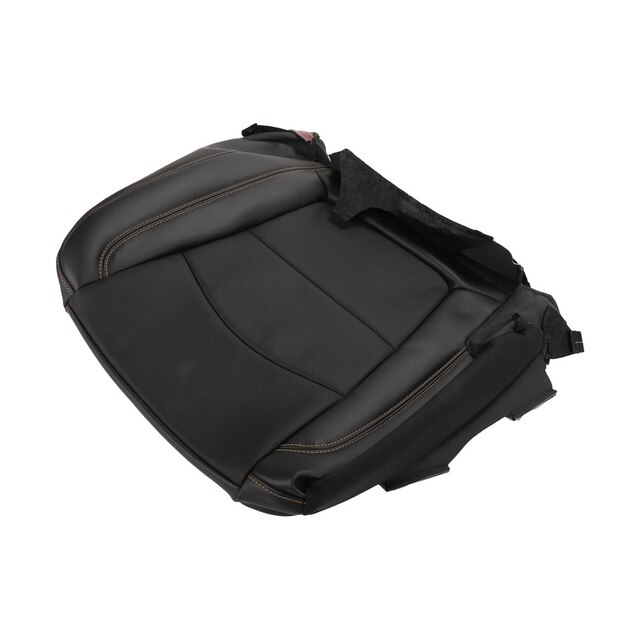 GM Genuine Parts Black Rear Passenger Side Seat Cushion Cover
