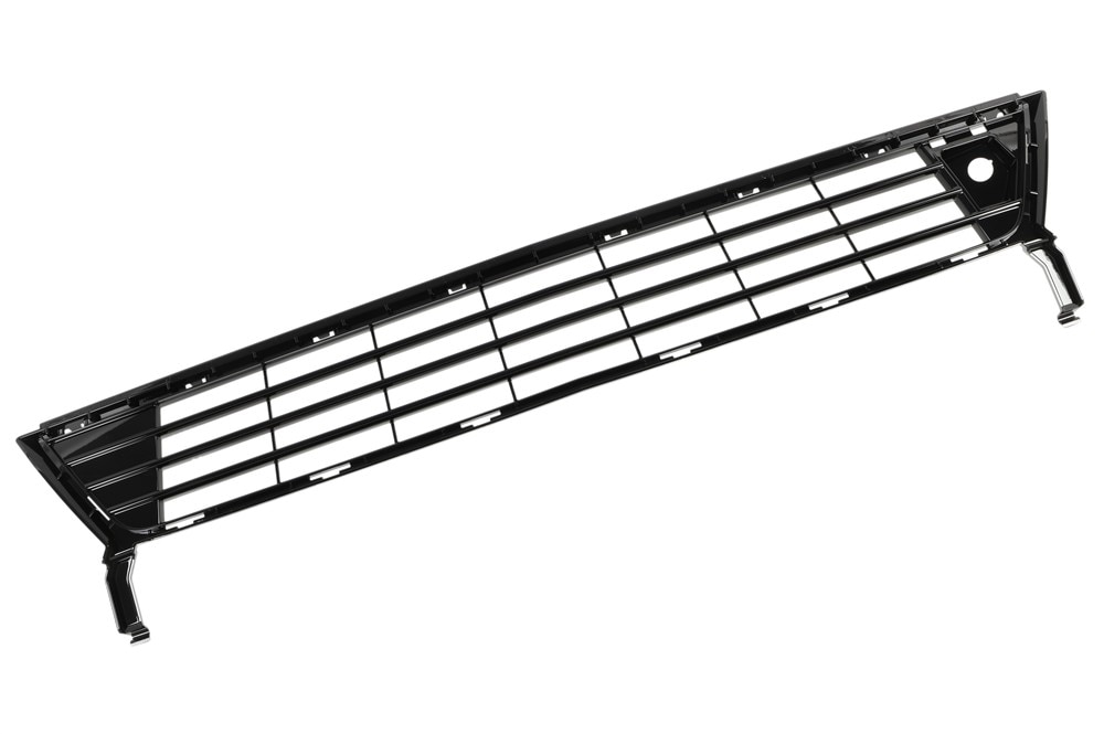 GM Genuine Parts Front Lower Grille